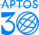 Aptos30 logo